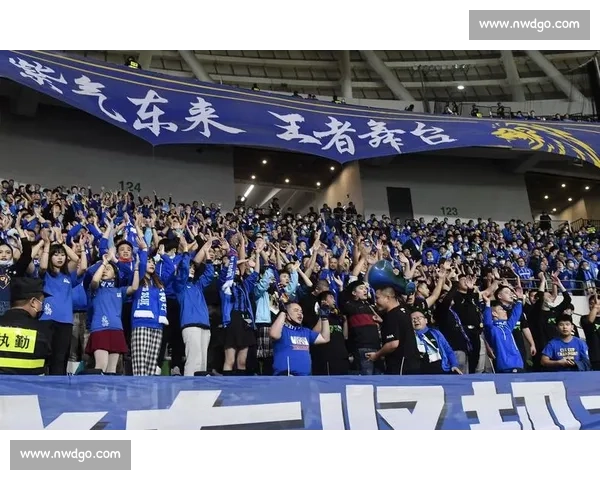 苏宁球迷与恒大球迷正面对决背后的情感恩怨与城市荣耀之争