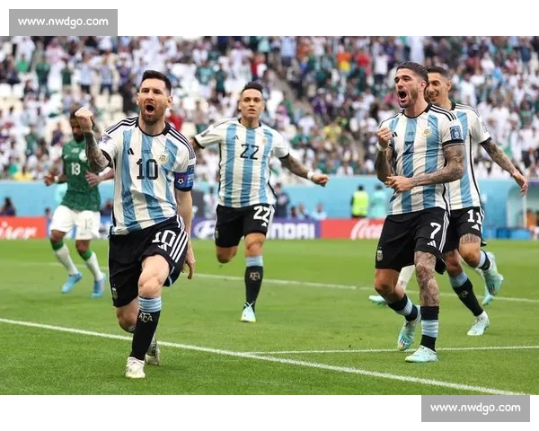 激情对决阿根廷对阵比利时豪门碰撞引爆世界足坛之夜巅峰较量再续经典